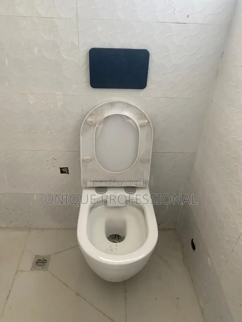 Unique Professional Plumbing Services