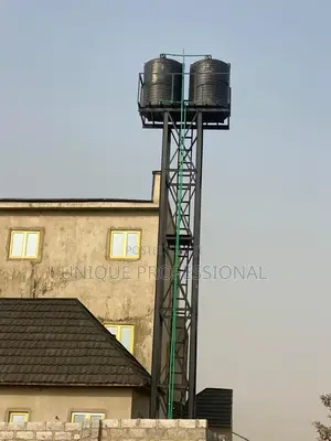 Unique Professional Plumbing Services