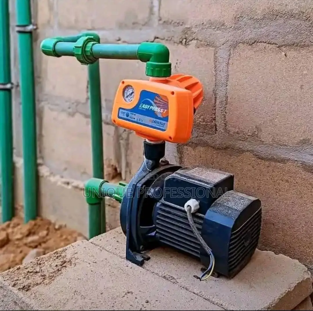 Unique Professional Plumbing Services