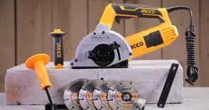 Ingco Wall Chaser (1500w)
