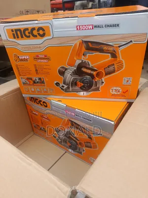 Ingco Wall Chaser (1500w)