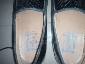 Men Ankle Shoe
