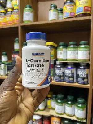 L - Carnitine