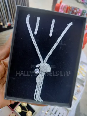 Fashion Jewelry