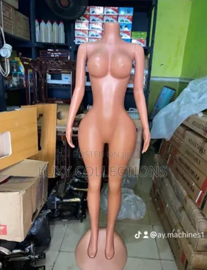 Mannequin Dummy