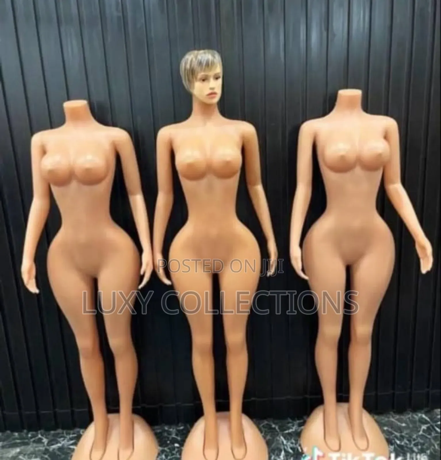 Mannequin Dummy