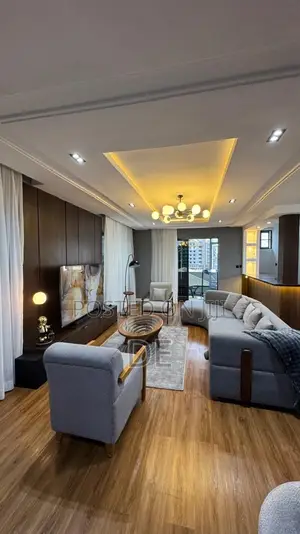 3 Bedroom and Bq