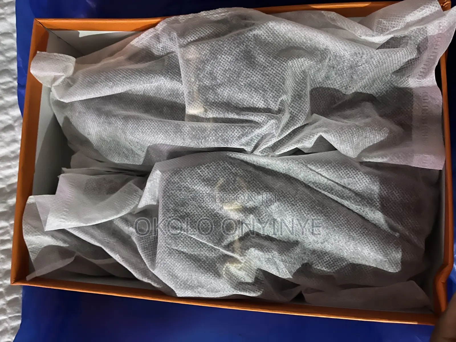 Men’S Palms