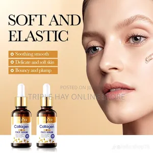 Face Serum
