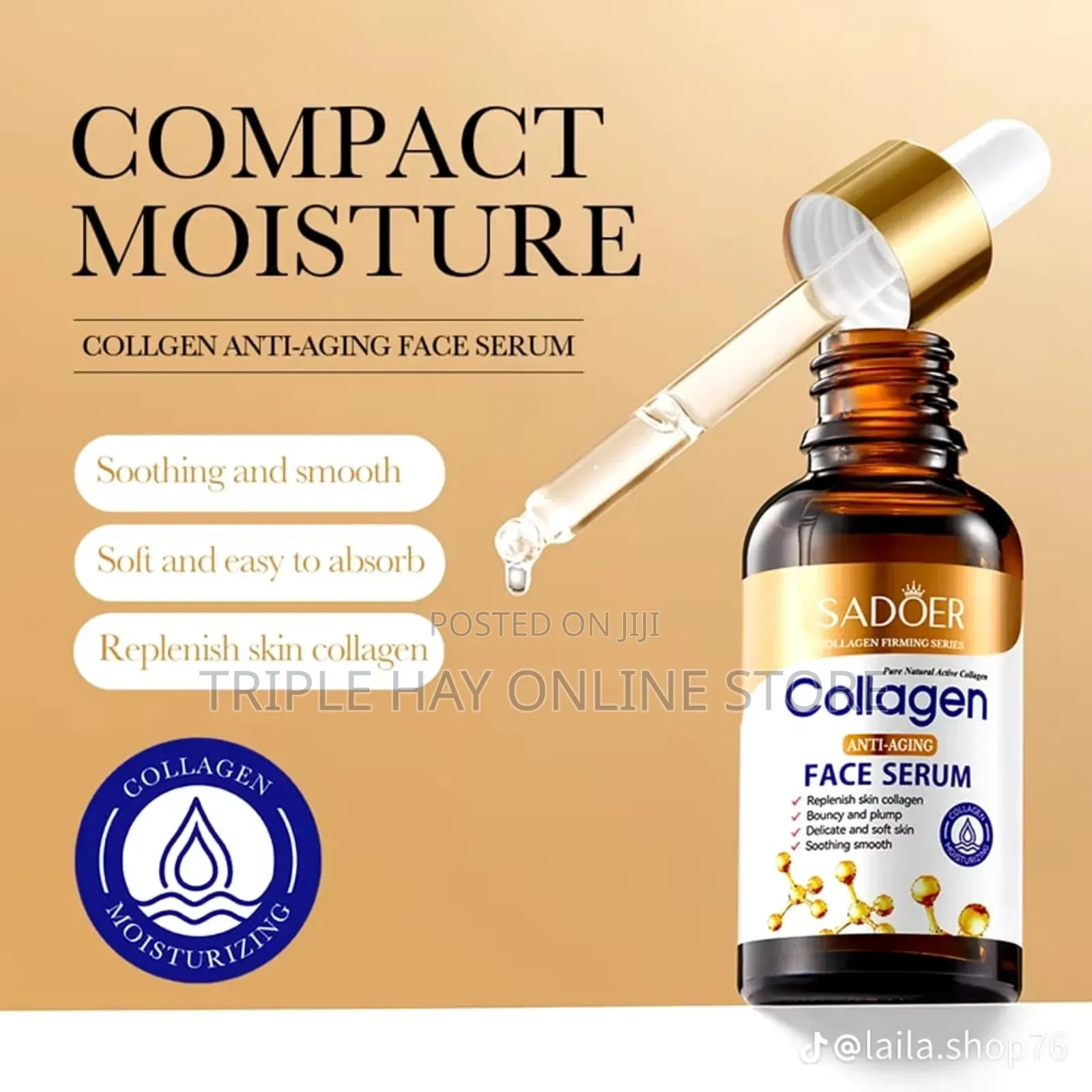 Face Serum