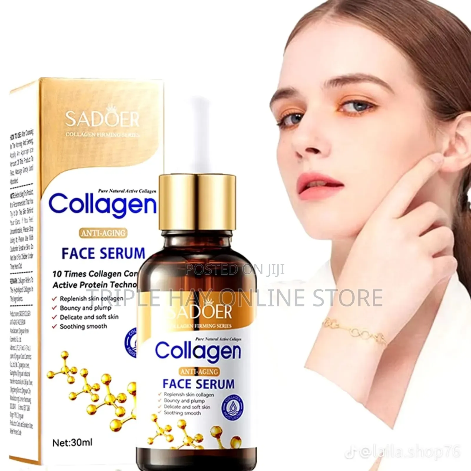 Face Serum