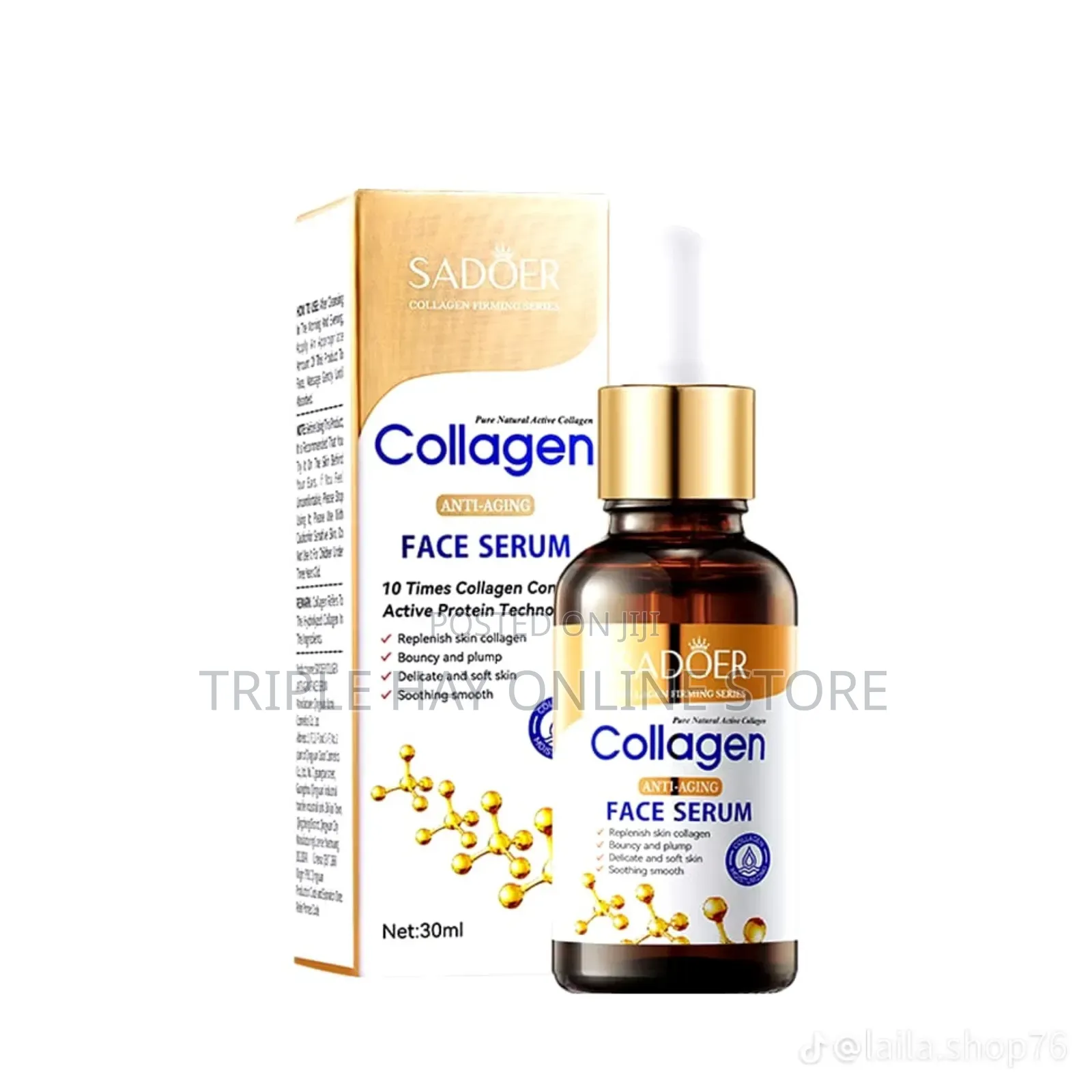 Face Serum