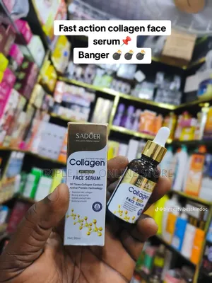 Face Serum