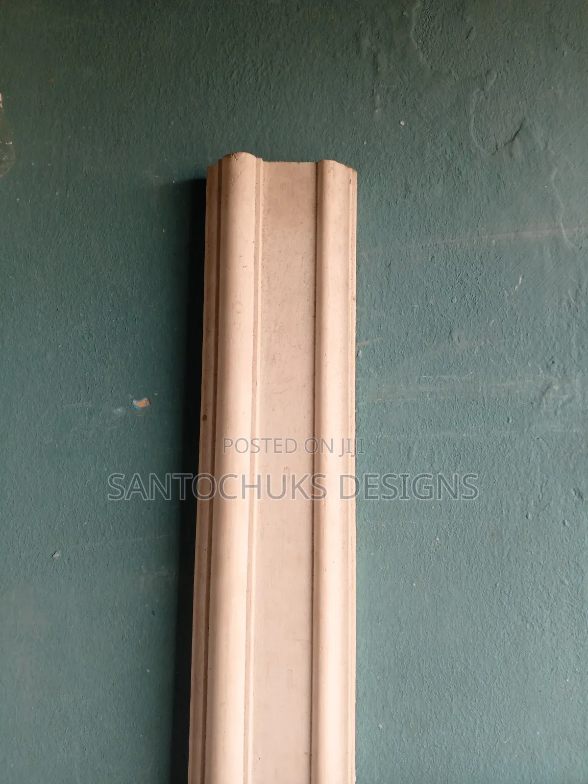 Plastic Cornice Moulds