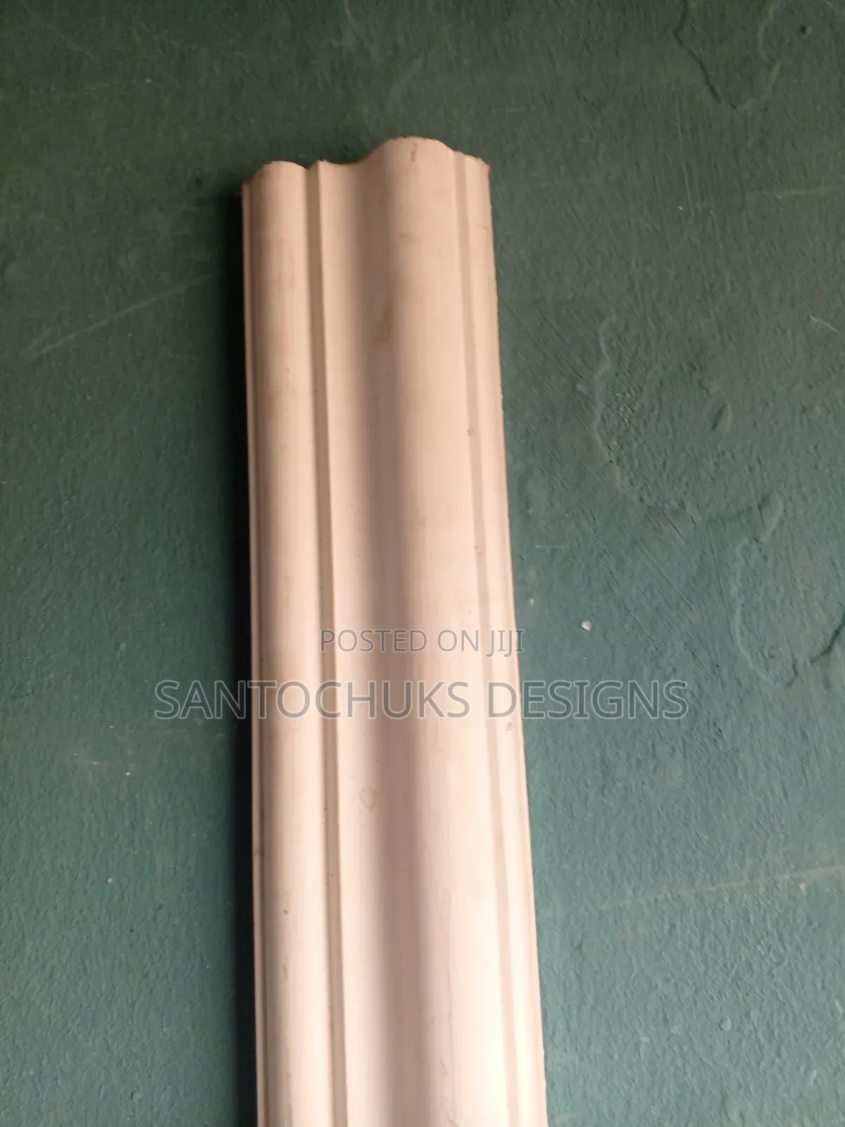 Plastic Cornice Moulds