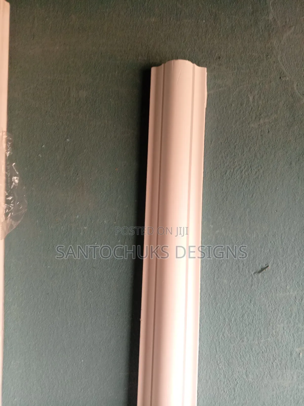 Plastic Cornice Moulds