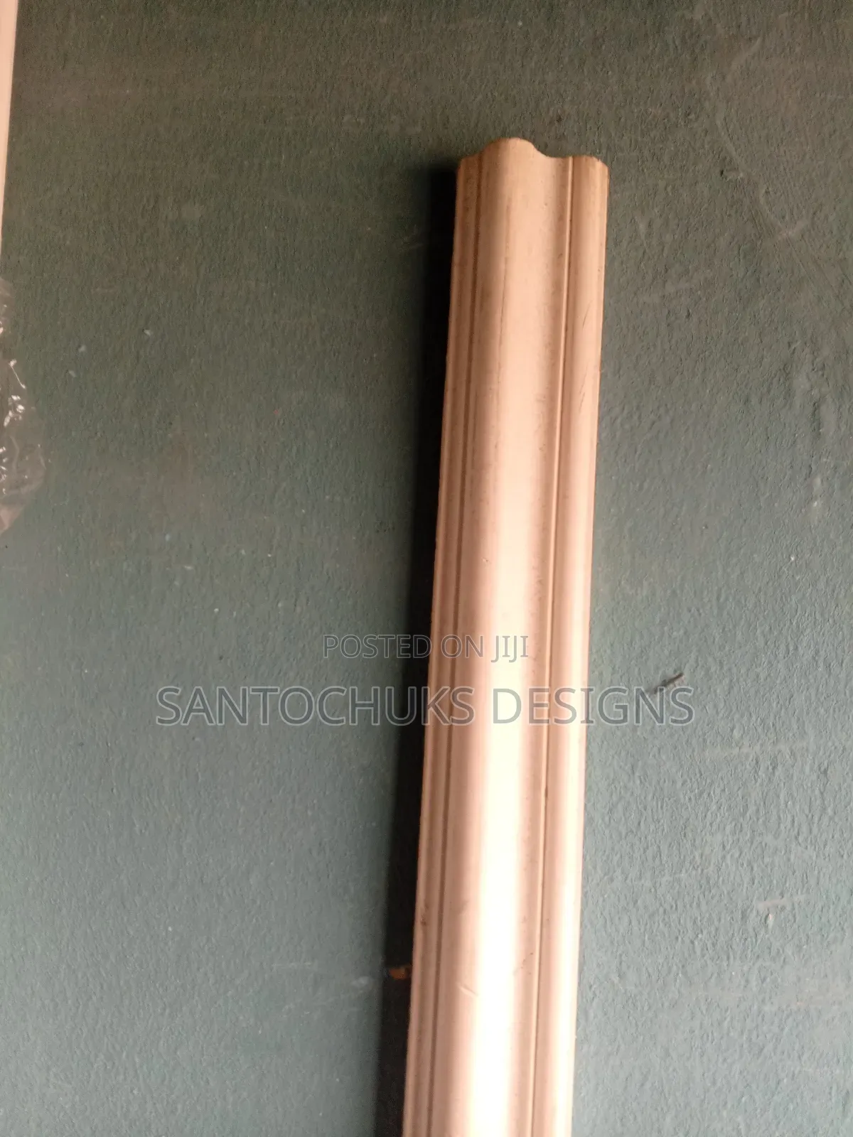 Plastic Cornice Moulds