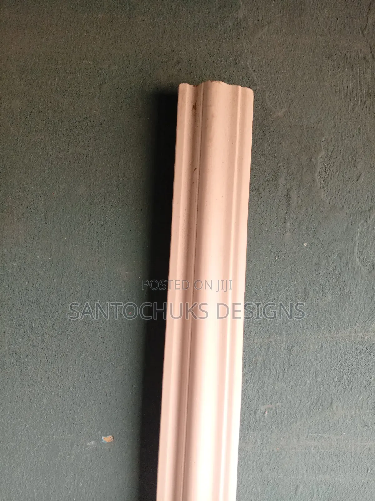 Plastic Cornice Moulds