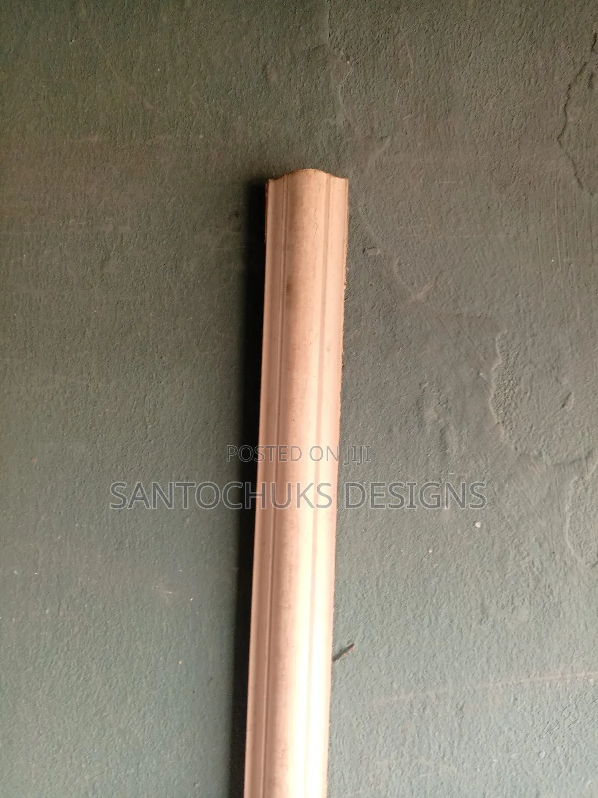 Plastic Cornice Moulds