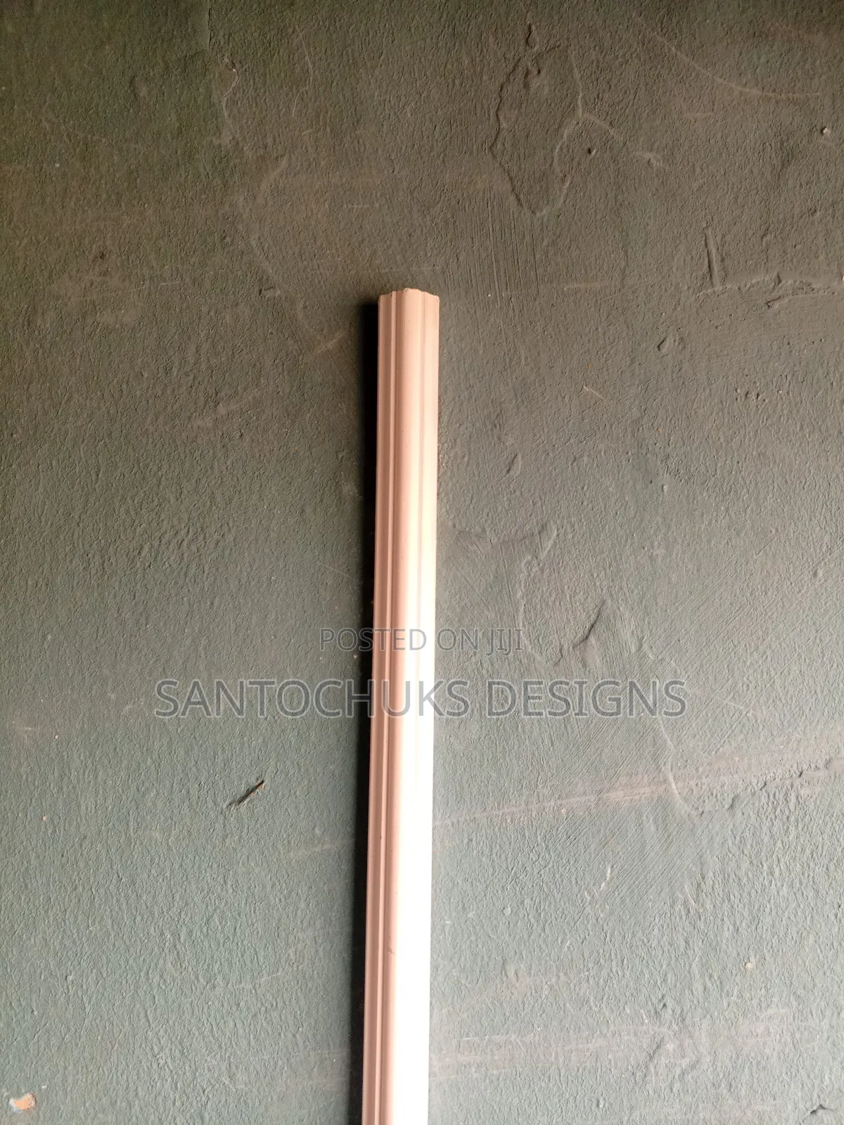 Plastic Cornice Moulds