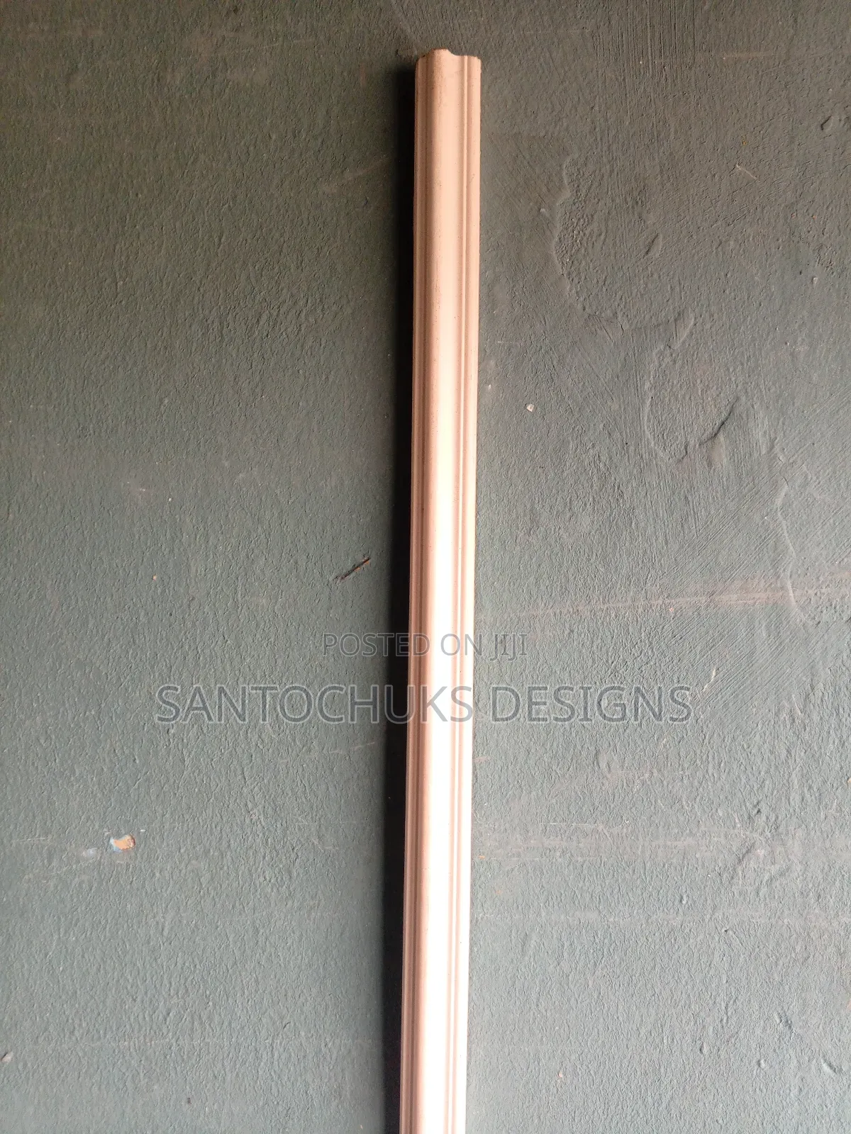 Plastic Cornice Moulds