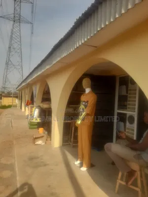 Shop for Rent at Kola Mao Junction