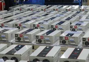 Felicity Solar Low Frequency Solar Power Inverter Dc To Ac 2.5kv-12kva
