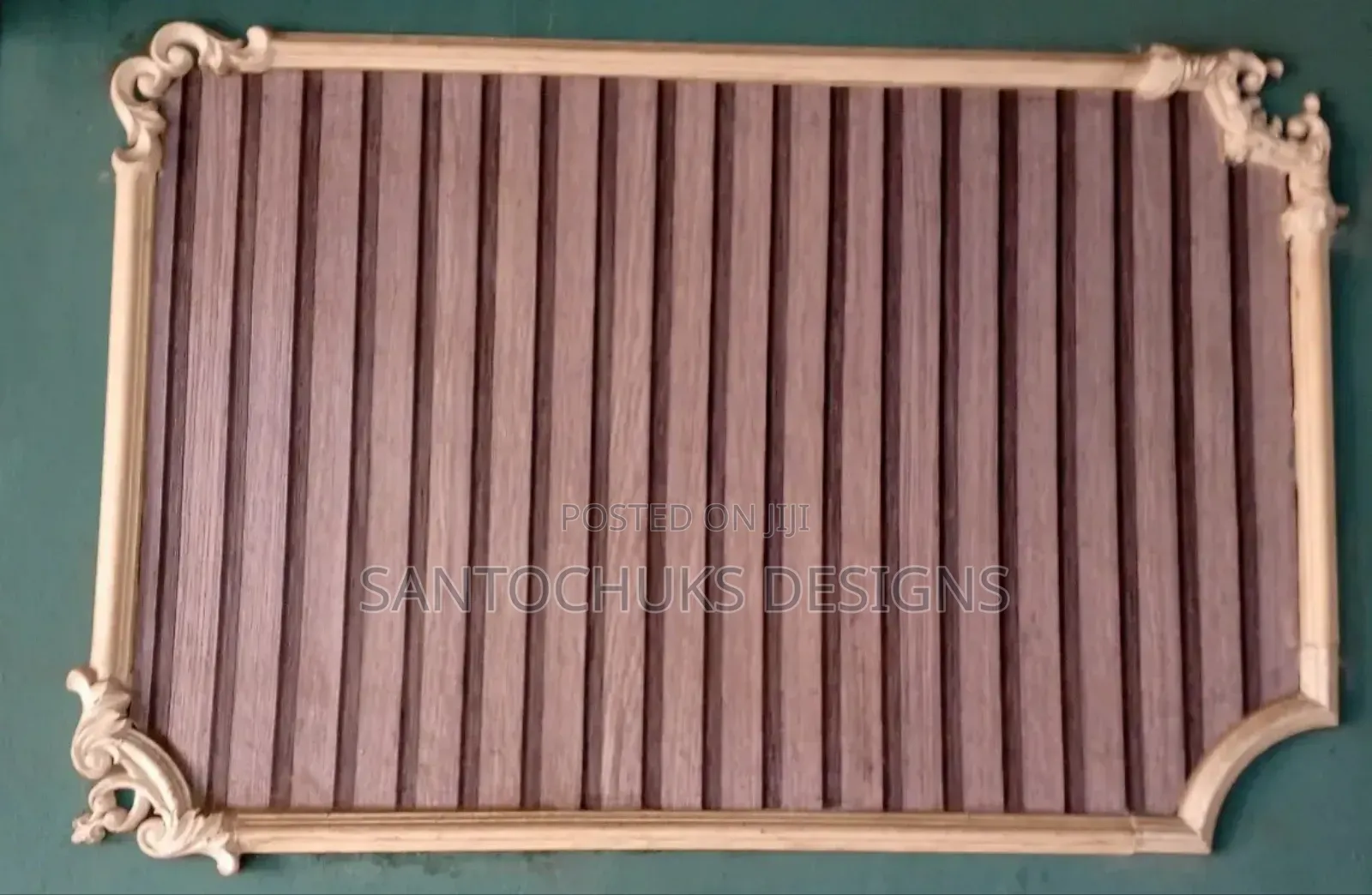Plastic Cornice Moulds