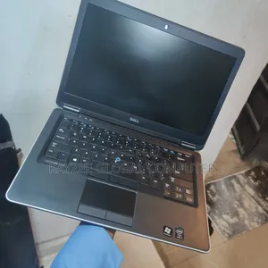 Laptop Dell 8GB Intel Core I5 HDD 500GB