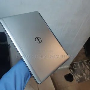 Laptop Dell 8GB Intel Core I5 HDD 500GB
