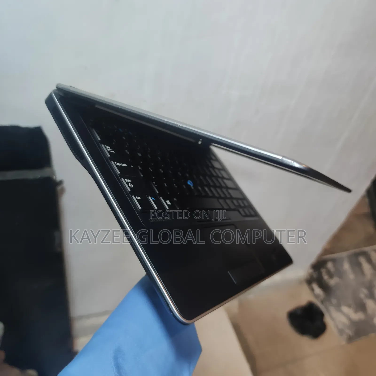 Laptop Dell 8GB Intel Core I5 HDD 500GB