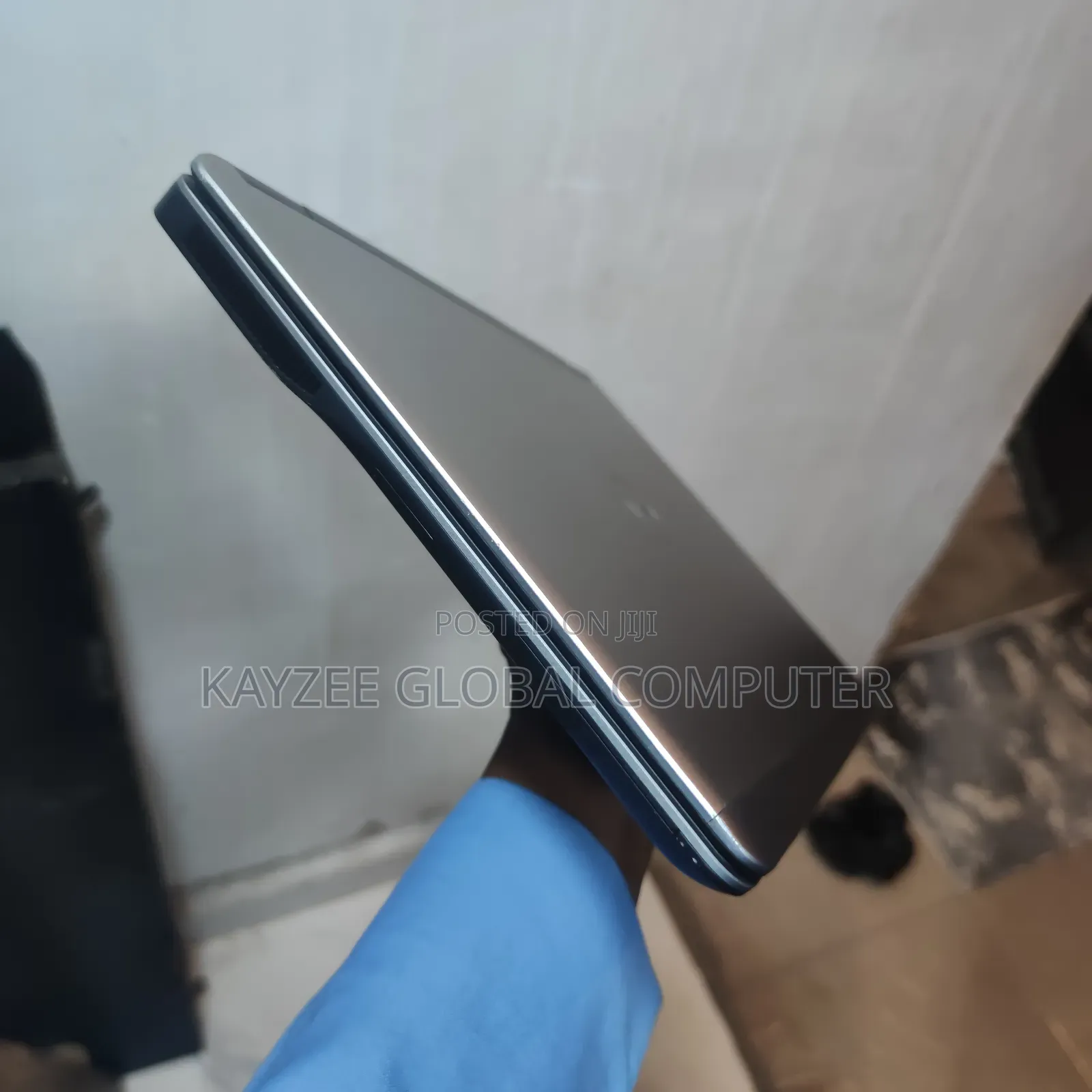 Laptop Dell 8GB Intel Core I5 HDD 500GB