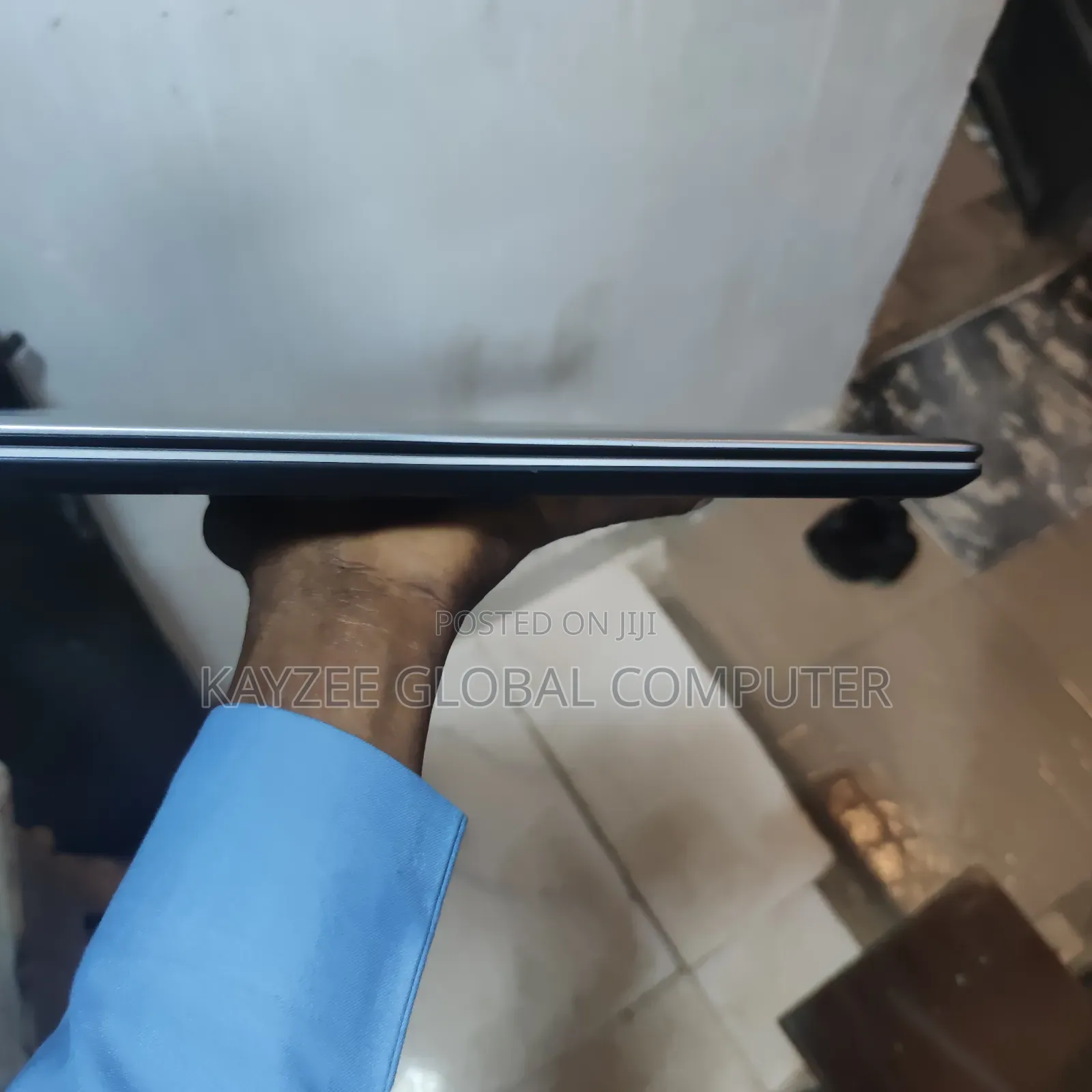 Laptop Dell 8GB Intel Core I5 HDD 500GB