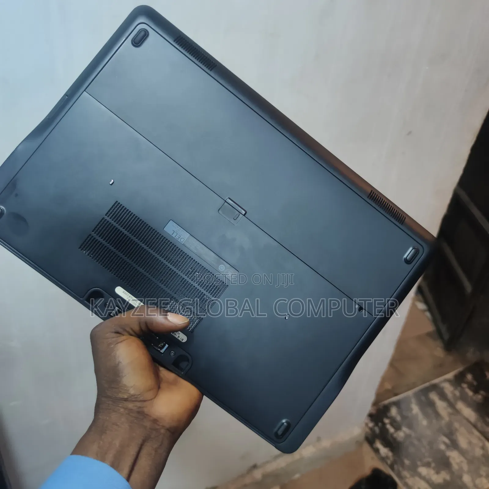 Laptop Dell 8GB Intel Core I5 HDD 500GB