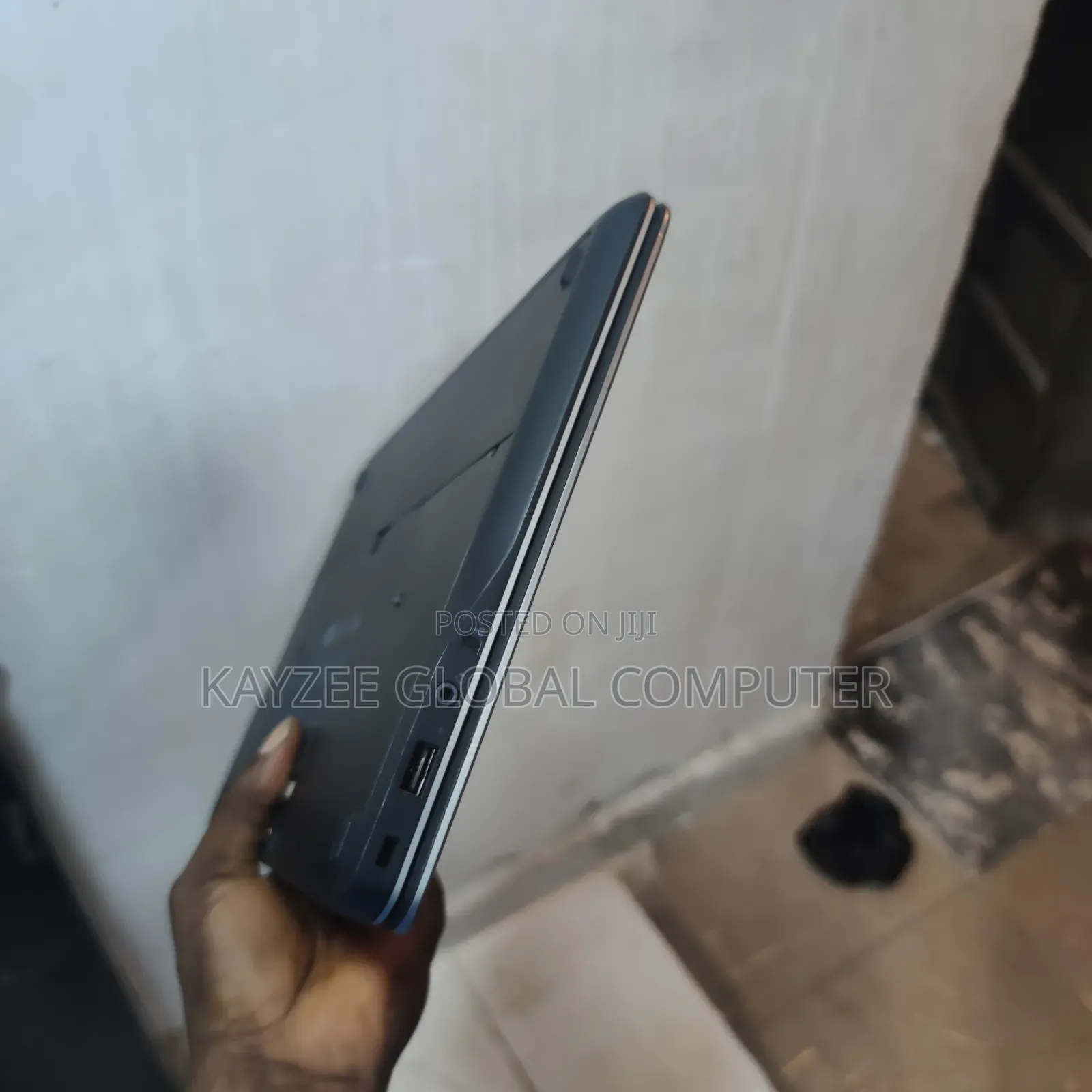 Laptop Dell 8GB Intel Core I5 HDD 500GB