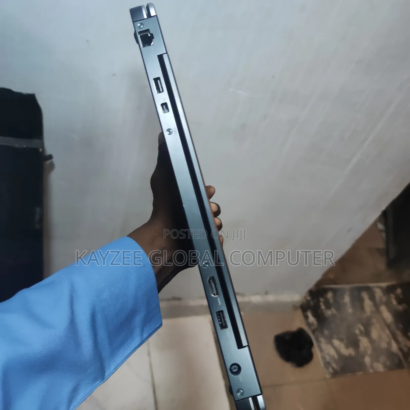 Laptop Dell 8GB Intel Core I5 HDD 500GB