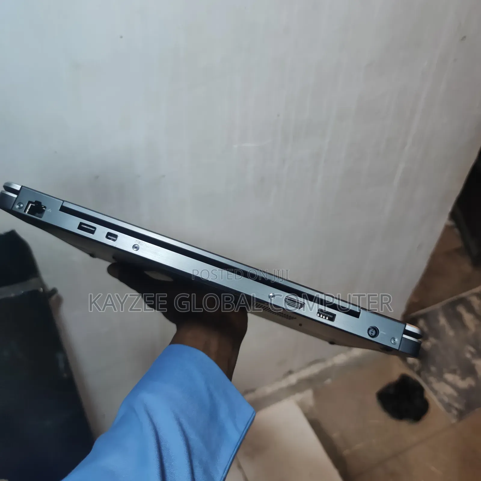 Laptop Dell 8GB Intel Core I5 HDD 500GB