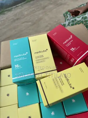 Medicube Serum