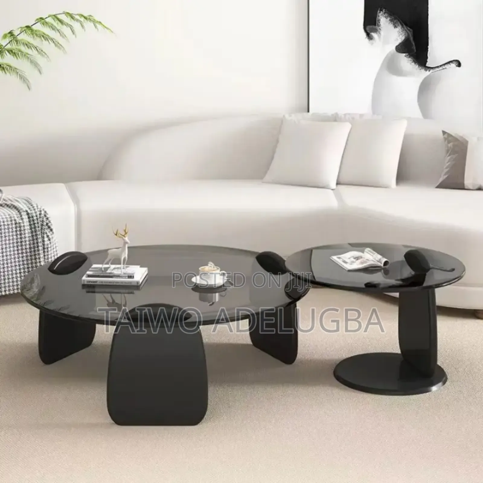 Beautiful Centre Table