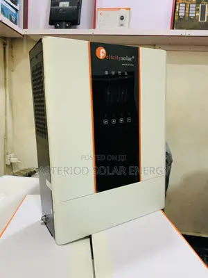 3kva 24v Felicity Ivem Solar Inverter