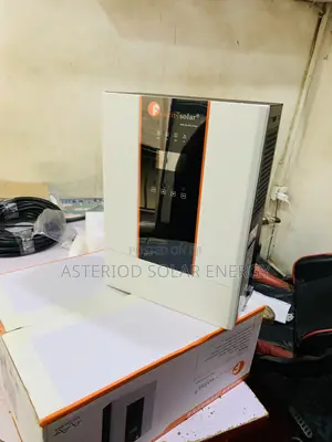 3kva 24v Felicity Ivem Solar Inverter