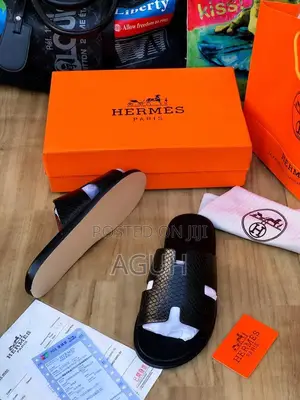 Original Hermes Corporate Pam