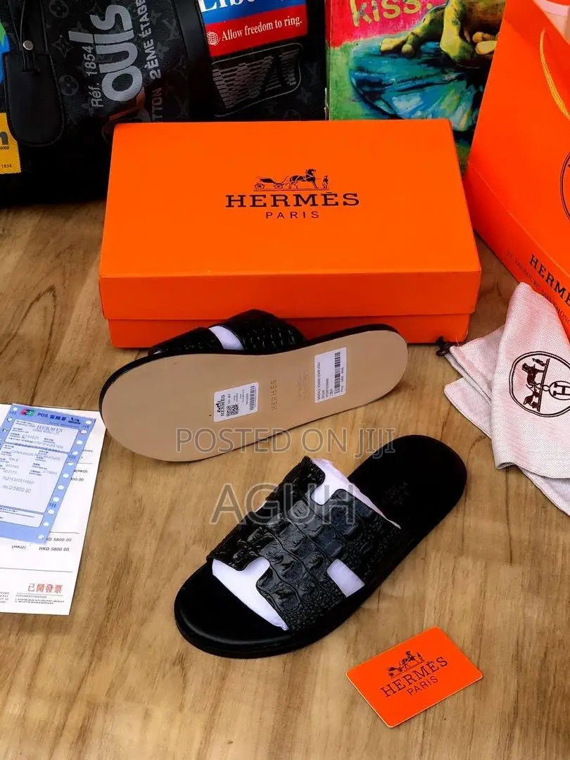 Original Hermes Corporate Pam