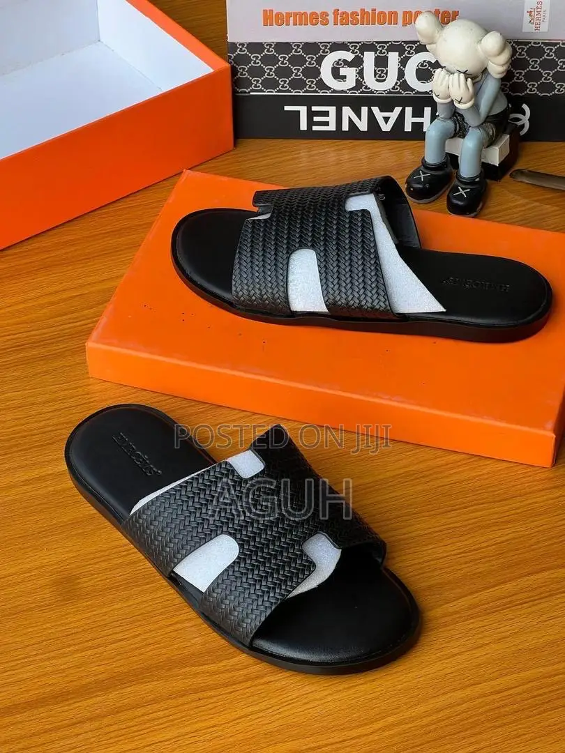Original Hermes Corporate Pam