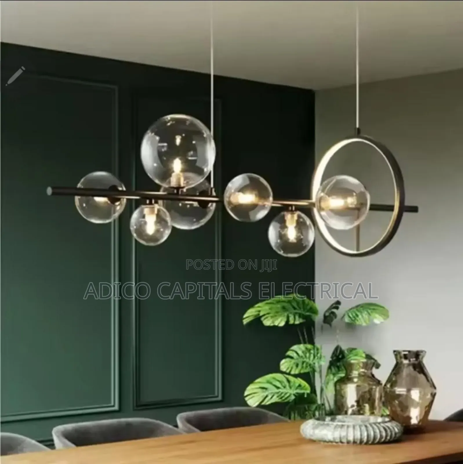 Pendants Drop Lights