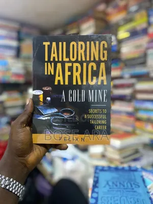 Tailoring in Africa a Gold Mine