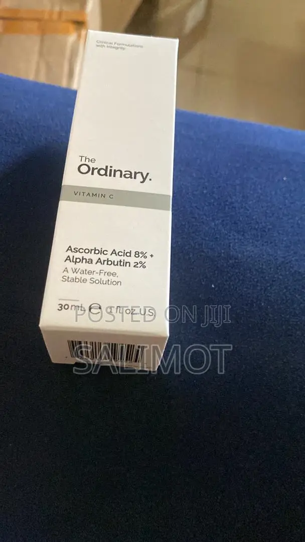 Oridinary Serum