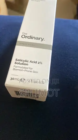 Oridinary Serum