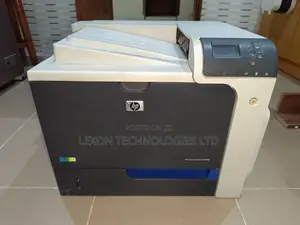 Hp Colour Laserjet Cp4525