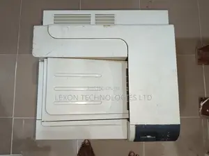 Hp Colour Laserjet Cp4525